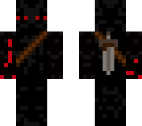 enderman elite