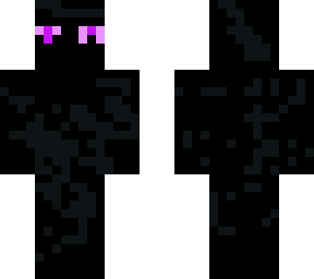 enderman suit story mode