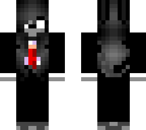 evil girl admin bunny