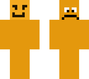 eyes in the neck-i see you