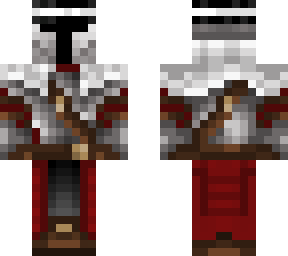 fedora knight