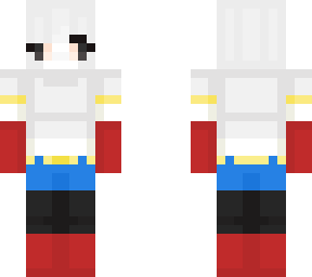 female papyrus
