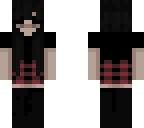 final | Minecraft Skin