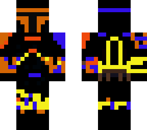 fire knight