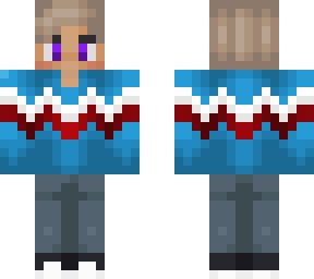 fixed christas