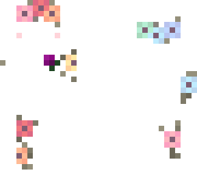 flowers :p
