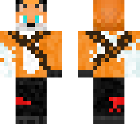 fox explorer
