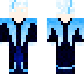 frostbite suit v3