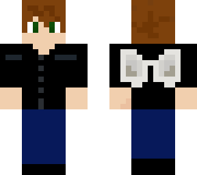 gametris skin with wings