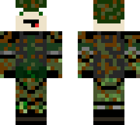 german soldier