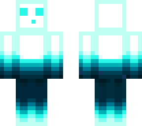 glowing slime