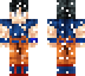 goku