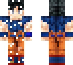 gokuui