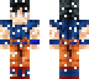 gokuui