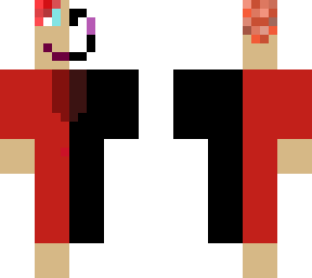 hacker redstone guy