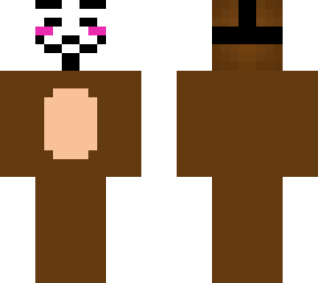 hackerbear