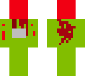headless chainsaw dipsy