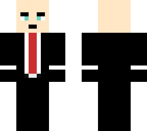 hitman agent 47