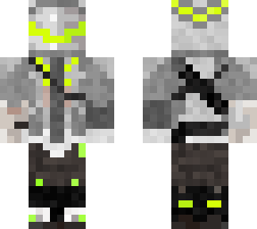 hoddie genji