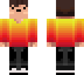 im on fire