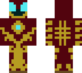 iron man
