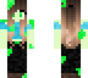 iskallian girl 2