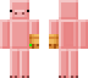itzpiggytime