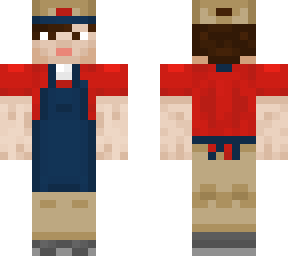 jersey mike's uniform