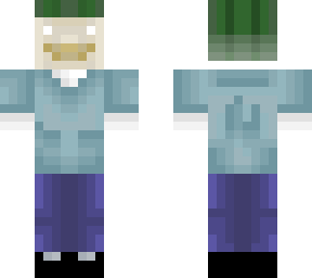 joker from death of the family