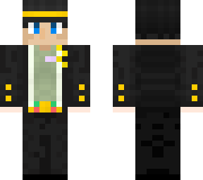 jotaro