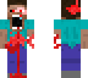 killer steve