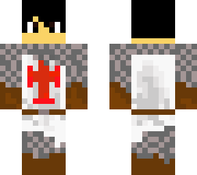 knight of the crusades