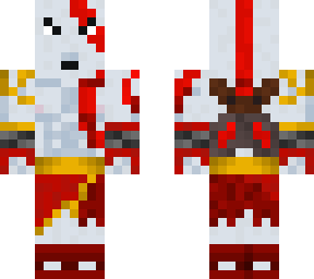 kratos