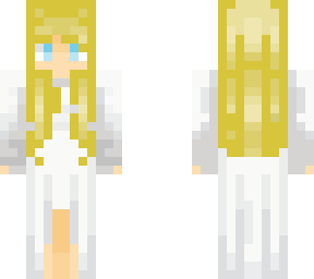 light girl