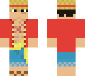 luffy