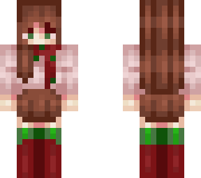mistletoe