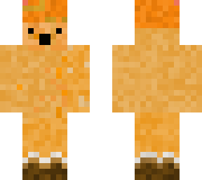 mr orange