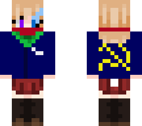 my skin v.1