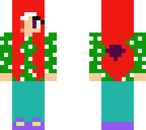new updated oc