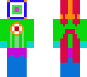 noise master