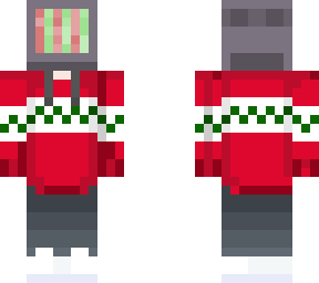 oialex christmas