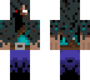outcast enderbrine