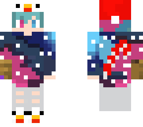 para deco500_yt