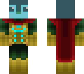 penguinplayz mysterio