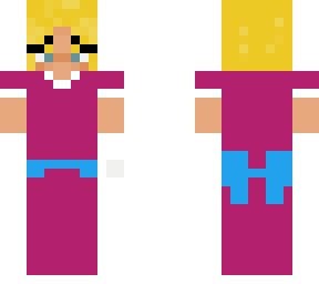 pink starponis piper