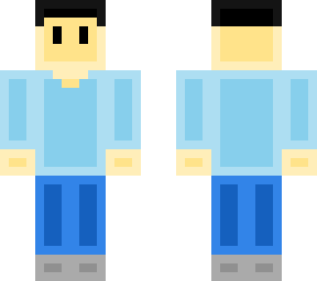 plastic boy