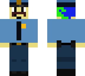police oso