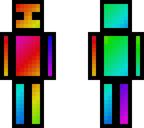 rainbow