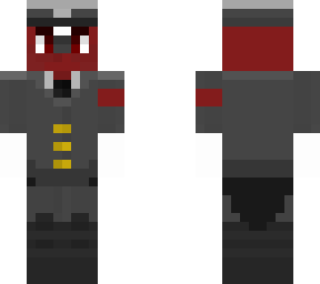 rat man