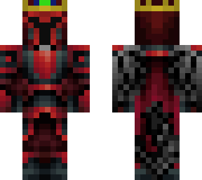 red king